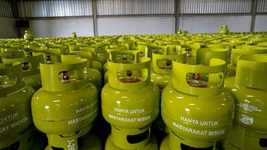 Rencana Baru Pemerintah: Satu Harga Gas 3 Kg Mulai 2026