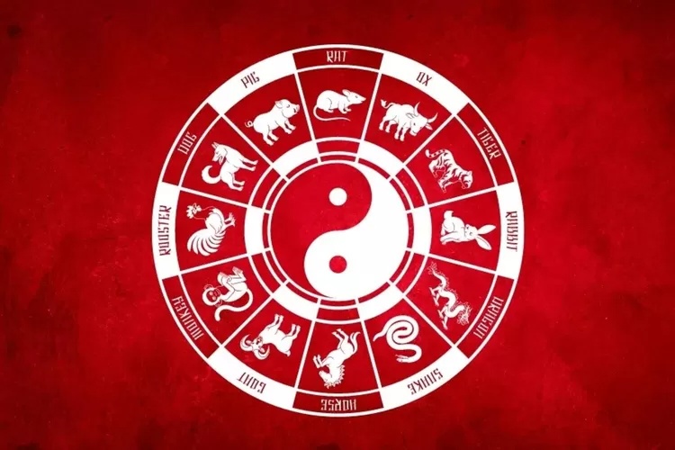 5 Shio yang Diberkahi Rezeki Langit Tahun Ini