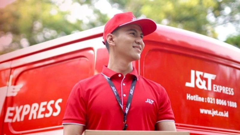 Diskon Ongkir hingga 50 Persen Rayakan 10 Tahun