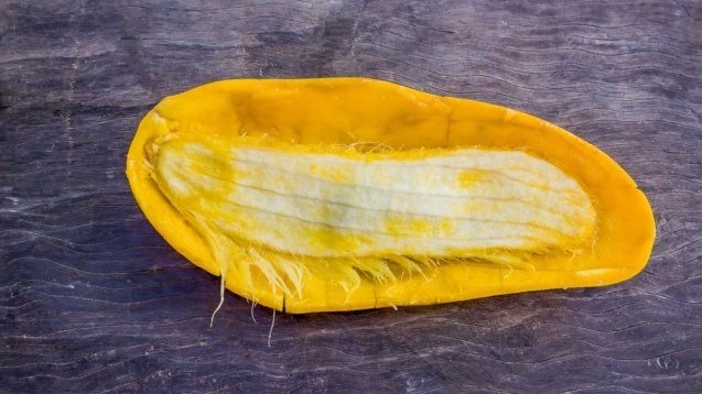 5 Manfaat Biji Mangga Perkuat Rambut dan Cegah Kerontokan