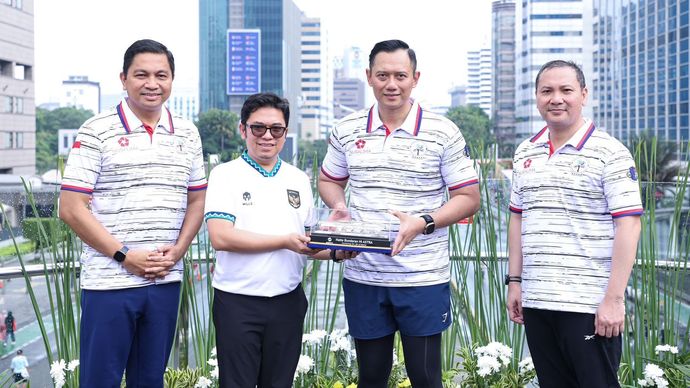 Pemerintah Tingkatkan Kenyamanan Transportasi Publik untuk Mobilitas Masyarakat