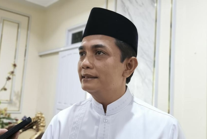 UMKM Dorong PAD Pontianak, Wakil Wali Kota Tegaskan Komitmen Pemberdayaan Berkelanjutan