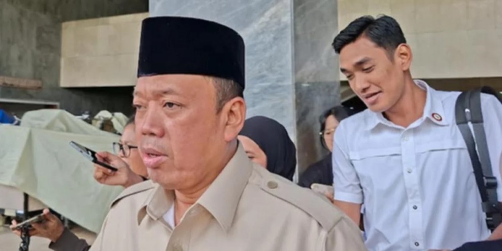 Nusron Wahid Ungkap Alih Fungsi Hutan Sumatera Capai Jutaan Hektare