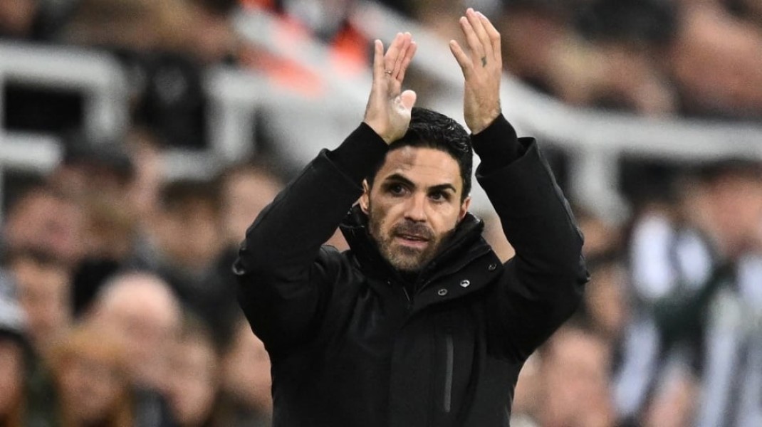 Mikel Arteta Prediksi Liga Inggris Makin Kompetitif Ketat