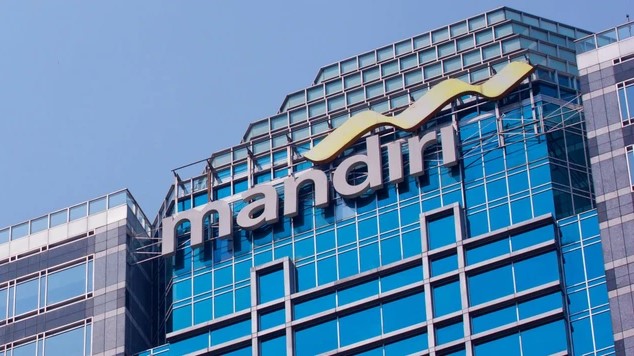 Bank Mandiri Genjot Belanja Teknologi Rp 3 Triliun untuk Perkuat Ekosistem Digital