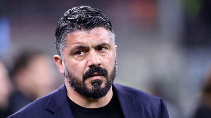 Gattuso Bangkitkan Energi Baru Italia Lewat Kepemimpinan Nyata