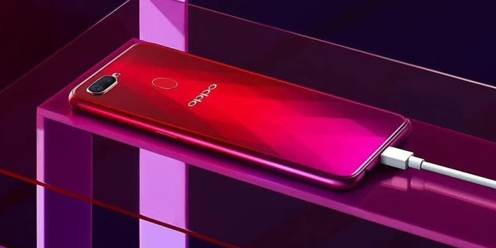 Oppo F9 Usung Android 8.1 dan ColorOS 5.2 untuk Navigasi Gesit