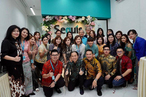 PT Sequis Life Dorong Penguatan Finansial Keluarga Indonesia dengan Tiga Produk Asuransi Baru