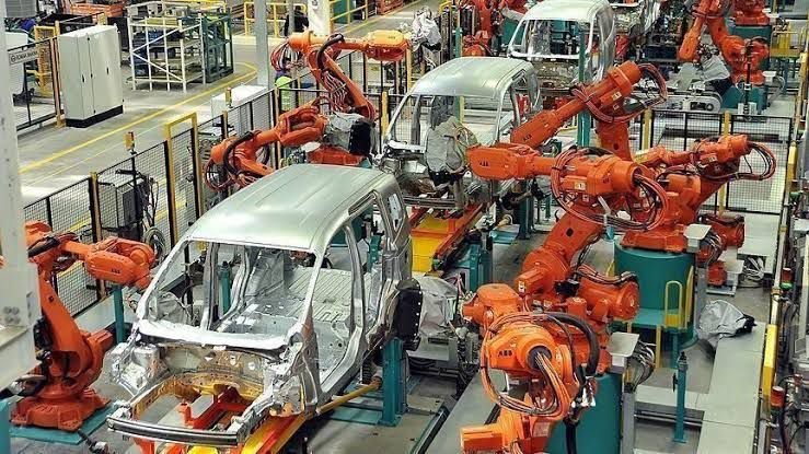 Industri Otomotif 2026 Siap Dapat Insentif Baru Pemerintah