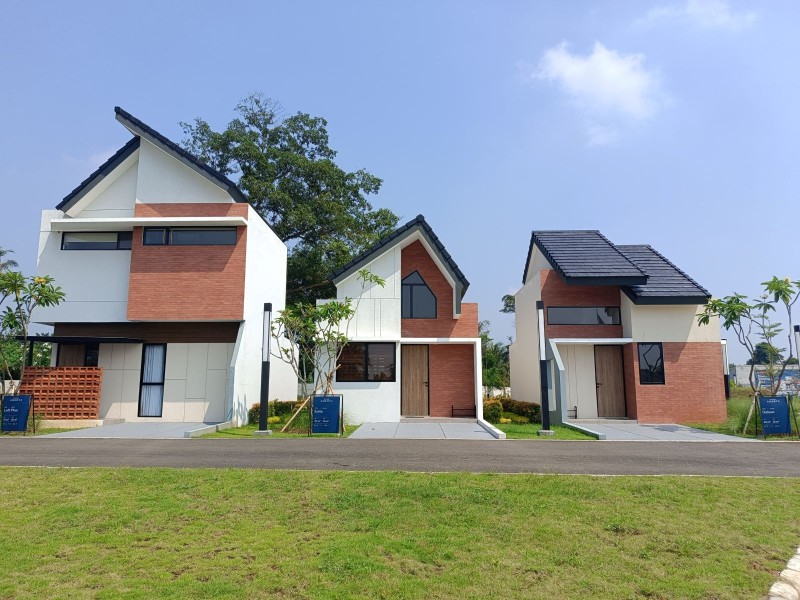 Farpoint Realty Bawa Konsep Properti Net Zero ke Indonesia