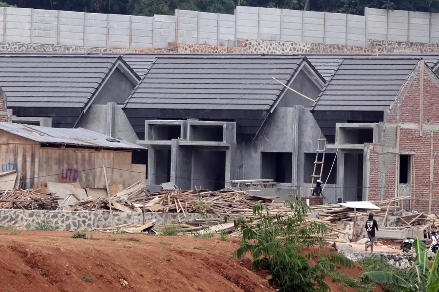 Pengembang Properti Siap Sambut Perpanjangan Insentif PPN Dorong Kepemilikan Hunian Berkualitas Nasional