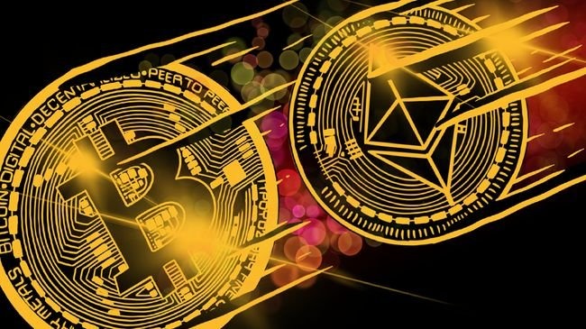 Harga Crypto Hari Ini Jumat 13 Februari 2026 Bitcoin Dan Ethereum Kembali Koreksi