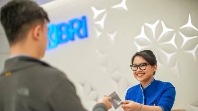 Peluang Karier Melalui BRILian Banking Associate Program 2026