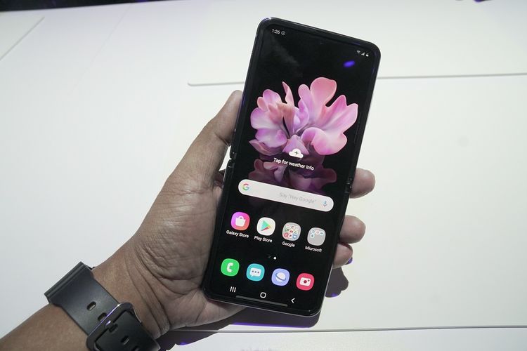 Bocoran Samsung Unpacked 2025, Galaxy Z Fold 7 dan Flip 7 Bakal Hadir