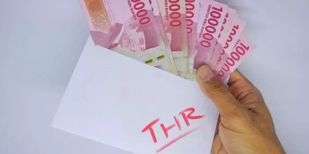 Jadwal Pencairan THR Karyawan Swasta Untuk Lebaran 2026