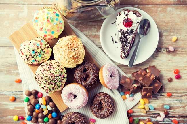 5 Penyebab Diabetes dan Faktor yang Meningkatan Risikonya