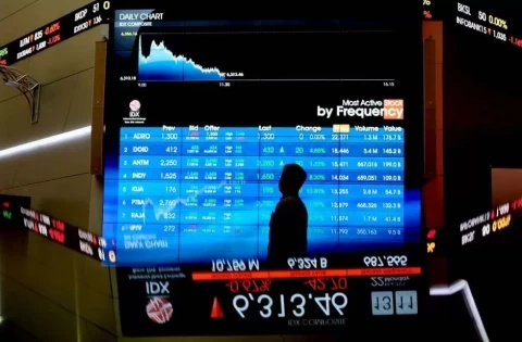 IHSG Rawan Koreksi, Investor Bisa Pertimbangkan Saham Ini untuk Cuan