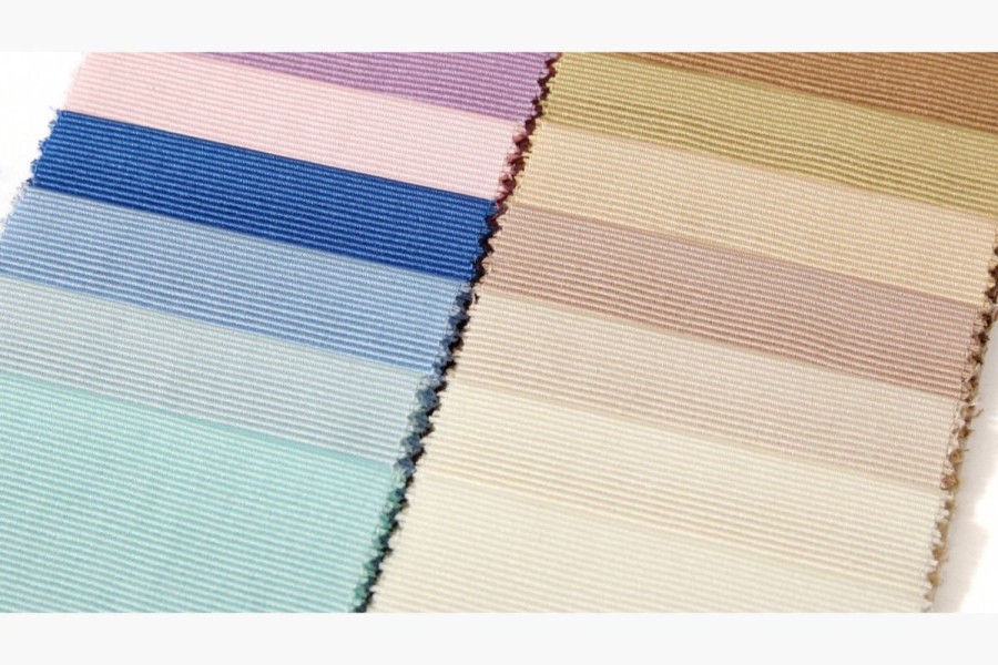 Jenis, Spesifikasi, Kelebihan dan Kekurangan Bahan Katun Mikro