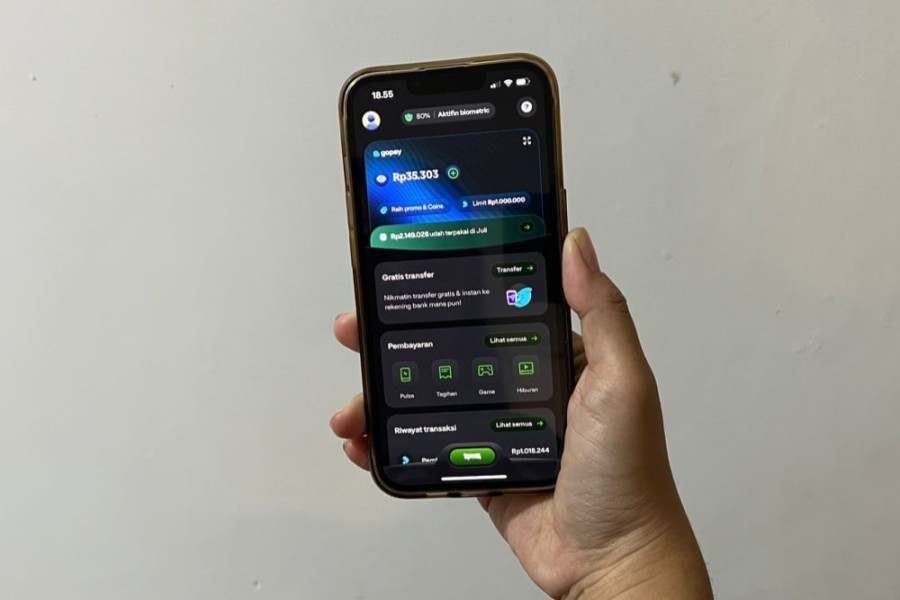 6 Fitur Tersembunyi GoPay yang Bikin Transaksi Lebih Praktis