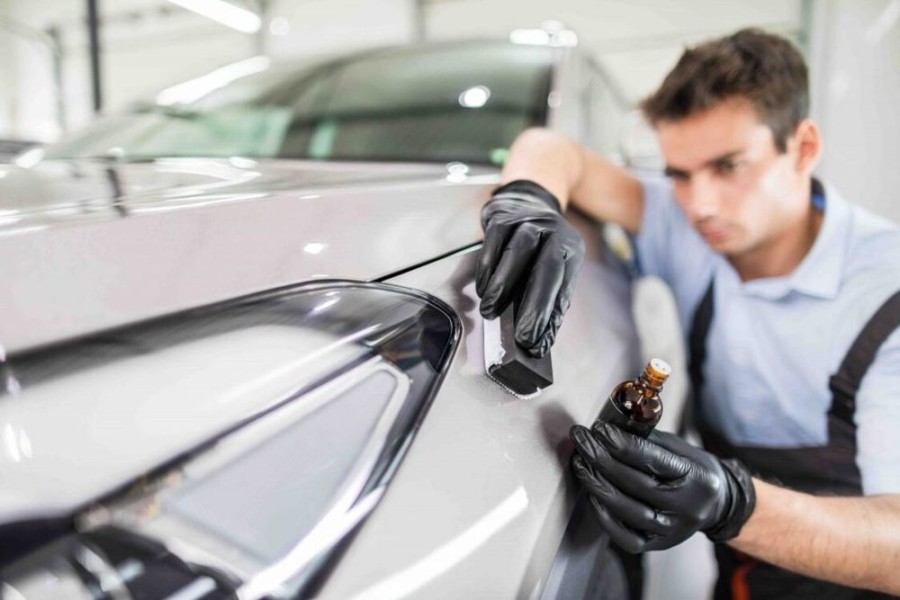 Harga Detailing Mobil Bandung dan Rekomendasi Tempatnya