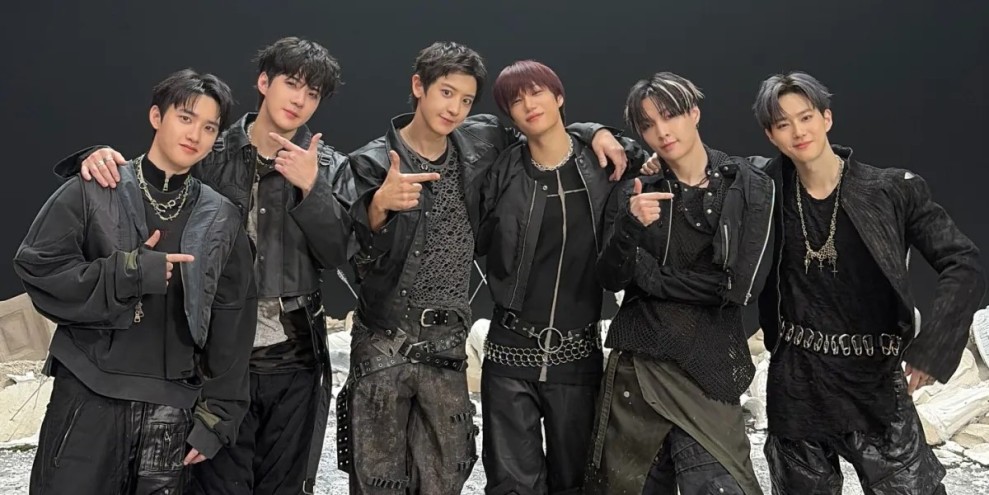 Konser EXO Planet Enam Siap Guncang Jakarta Juni 2026