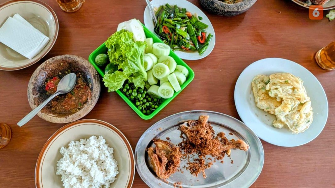 Ide Sahur Praktis dan Bergizi untuk Bangun Kesiangan Tanpa Ribet