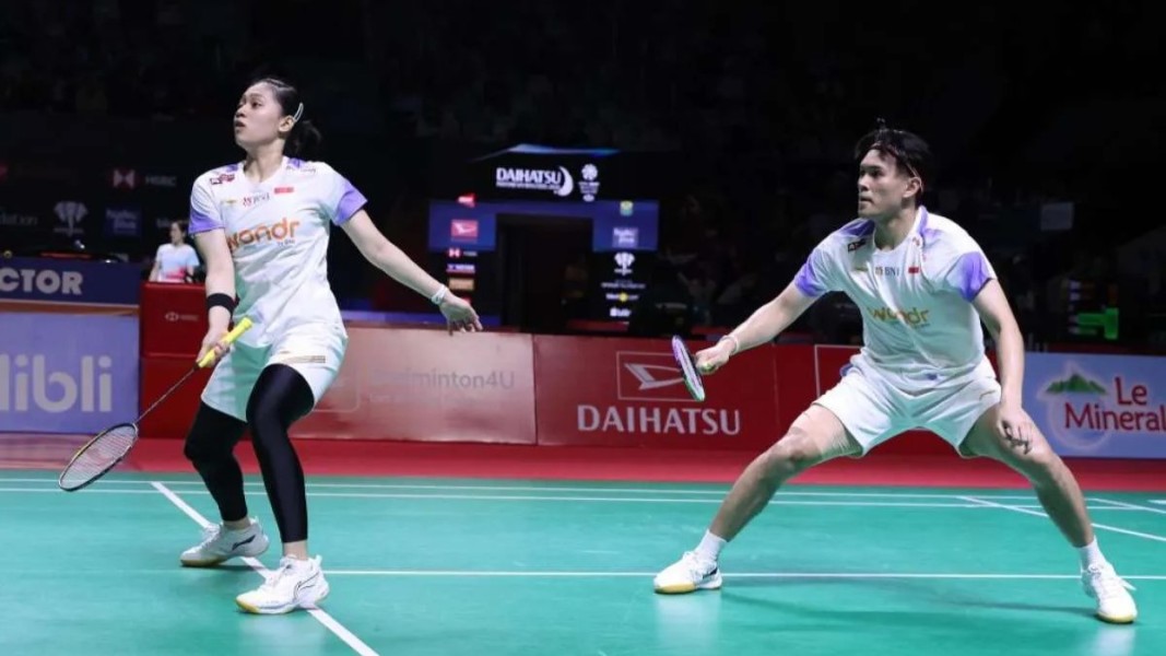 Jadwal Indonesia Masters 2026: Wakil Indonesia Berjuang Lolos ke Semifinal