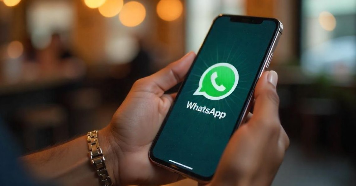 Waspada! Tanda-Tanda WhatsApp Disadap dan Cara Cepat Lindungi Akun Anda