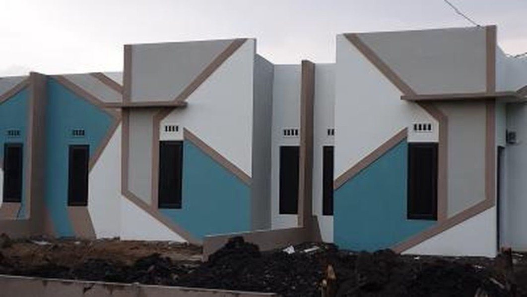 Pilihan Rumah Tipe 36 Terjangkau di Jeneponto Sulawesi Selatan