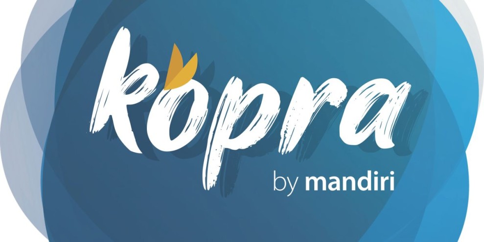 Transformasi Digital Bank Mandiri Lewat Kopra Dorong Akselerasi Ekonomi Nasional 2026