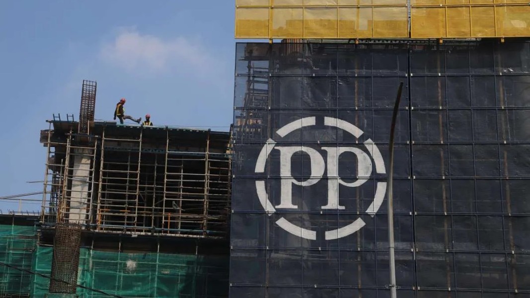 PTPP Mulai 2026 dengan Proyek Gedung Strategis Kejaksaan Agung Senilai Hampir Rp1 Triliun