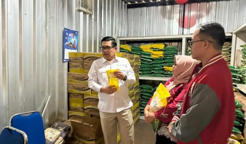 Kemenkop Sebut KDMP Sediakan Bahan Pokok dan Keperluan Bisnis Anggota