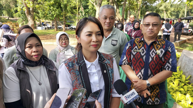 Pemerintah Bentuk Pokja untuk Menanggulangi Pungli di Objek Wisata