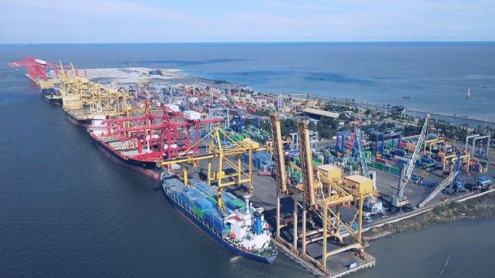 Interport Dorong Pemerataan Ekonomi Indonesia Timur Lewat Logistik dan Energi Bersih