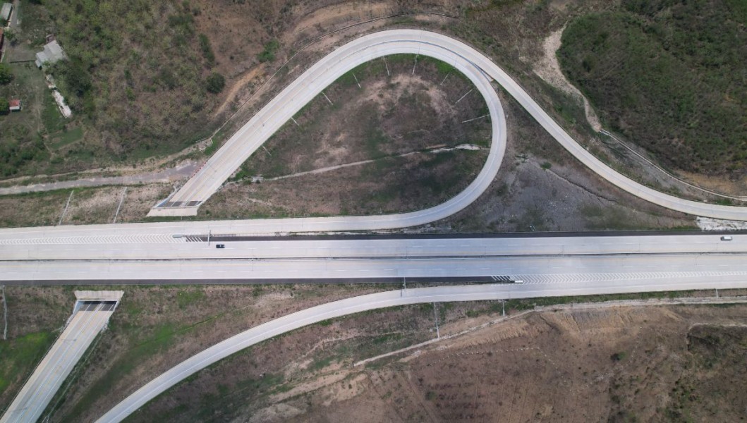 Proyeksi Pembangunan Jalan Tol Kuningan Hingga 2030 Bisa Urai Macet Jabodetabek