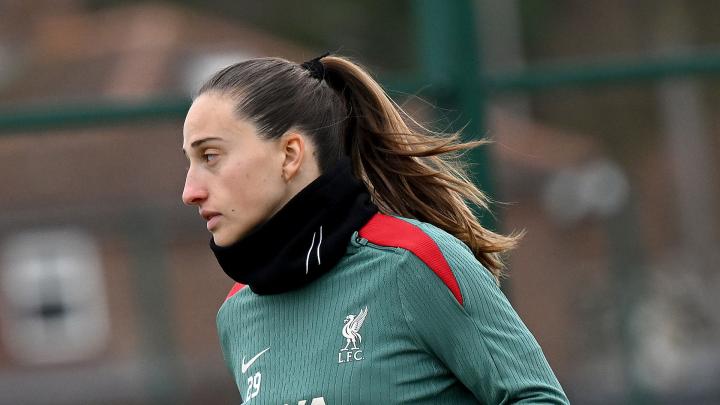 Liverpool FC Women Persiapkan Formasi Tangguh Hadapi Rugby Borough dalam Piala FA Wanita