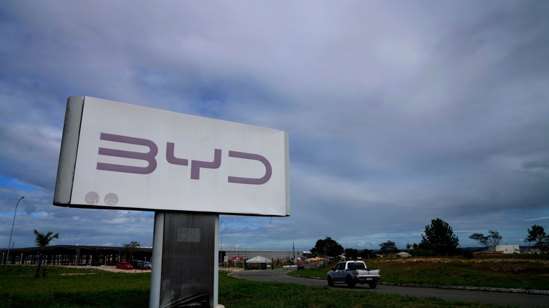Investasi BYD di Subang Perkuat Prospek SSIA di Industri Kawasan
