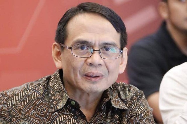 Otoritas Jasa Keuangan (OJK) Siapkan Dewan Emas Awasi Bank Bulion di Indonesia