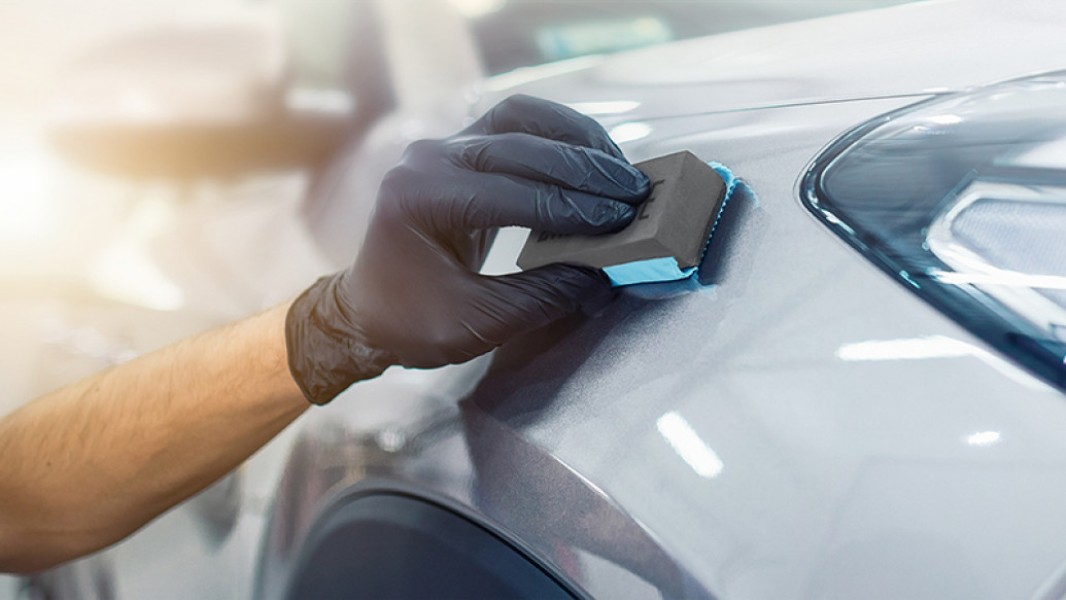 Nano Ceramic Coating Mobil: Manfaat, Biaya, dan Kelebihannya