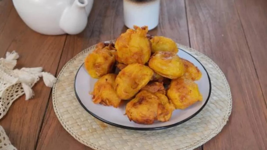 7 Resep Vegetarian Cempedak Lezat yang Bisa Dicoba di Rumah