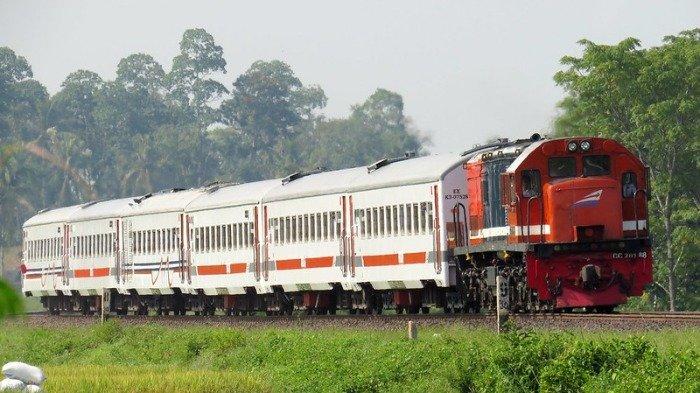 PT KAI Menambah 3.708 Tiket Kereta Api Palembang ke Lampung dan Lubuklinggau selama Libur Nataru 2025