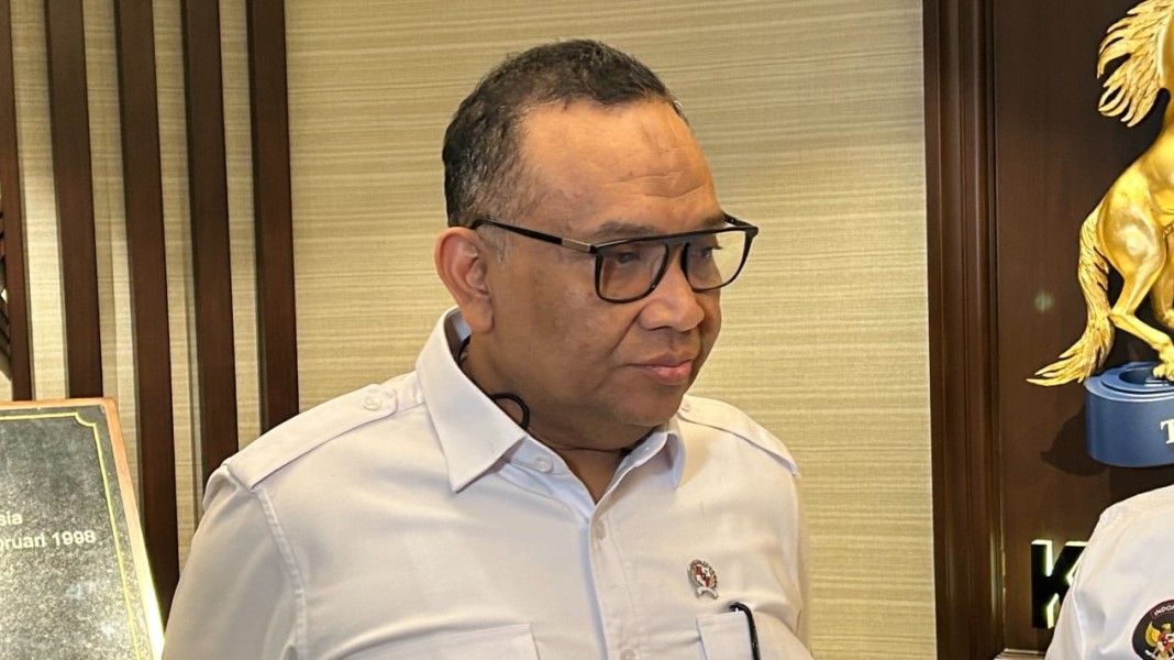 Kemenaker Dorong Regulasi Tembakau Berpihak pada Pekerja dan Petani