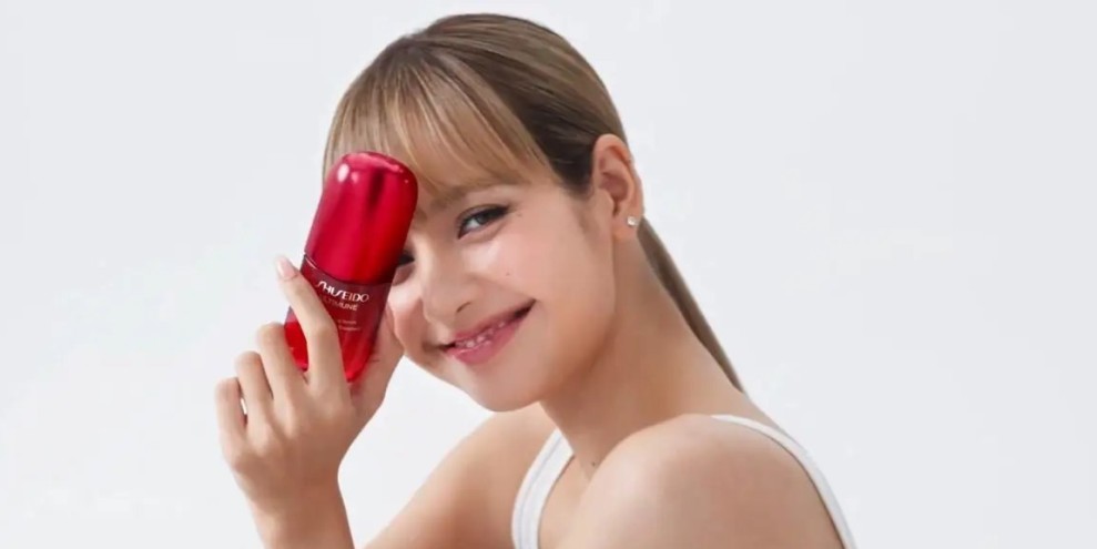 Lisa BLACKPINK Jadi Duta Global Shiseido Perkuat Citra Kecantikan Asia Dunia