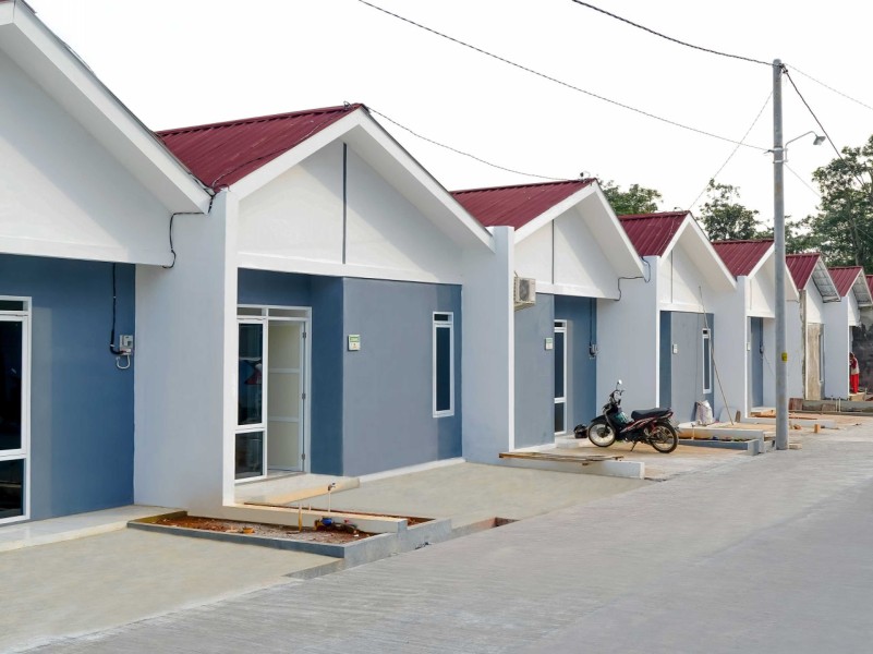 Cari Rumah Murah? Kuningan Punya Pilihan Rp160 Juta