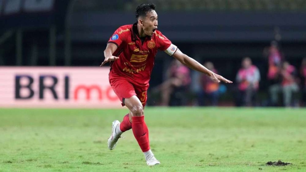 Rizky Ridho Masuk Nominasi FIFA Puskas Award 2025