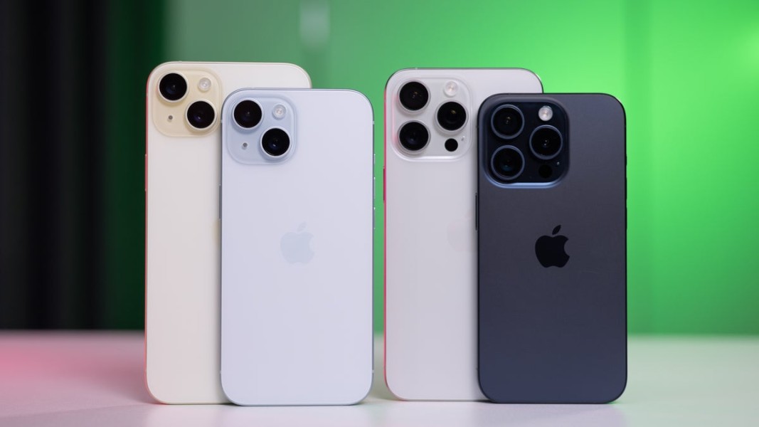 Harga iPhone 15 Series Turun, Kini Lebih Menggoda