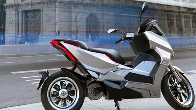 Sinergi Strategis BYD dan Scorpio Electric Melalui Inovasi Motor Listrik Scorpio X1