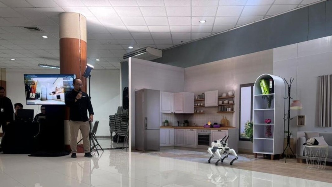 Indosat Ooredoo Hutchison Perkenalkan Teknologi AI-RAN 5G Pertama di Asia Tenggara