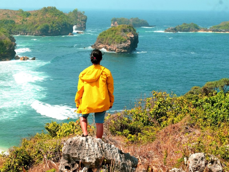 5 Destinasi Wisata Populer di Blitar: Wisata Sejarah Nasional hingga Pantai Estetik Jadi Daya Tarik Utama