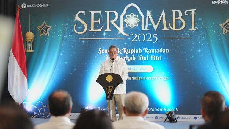 Bank Jabar Sediakan Rp14,5 Triliun untuk Penukaran Uang Selama Ramadan dan Idulfitri 2025
